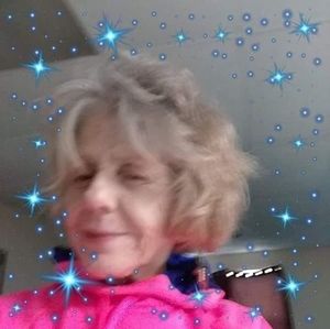 Meet your Posher, Sandra